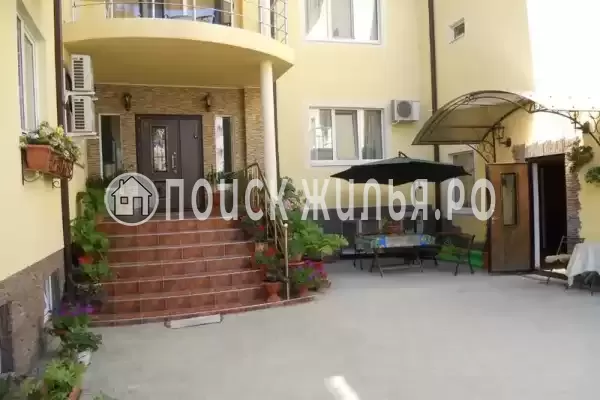 Гостевой дом «Фиеста», Кабардинка