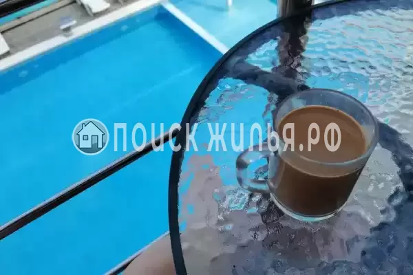 Гостевой дом «Фиеста», Кабардинка