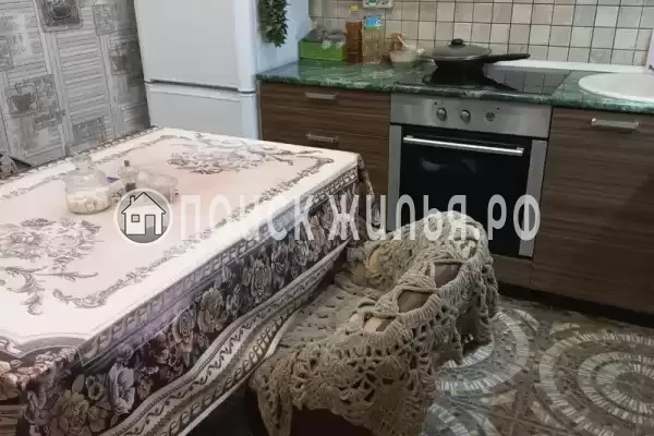 Апартаменты «В ЖК Заречье», Новомихайловский