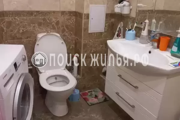 Апартаменты «В ЖК Заречье», Новомихайловский