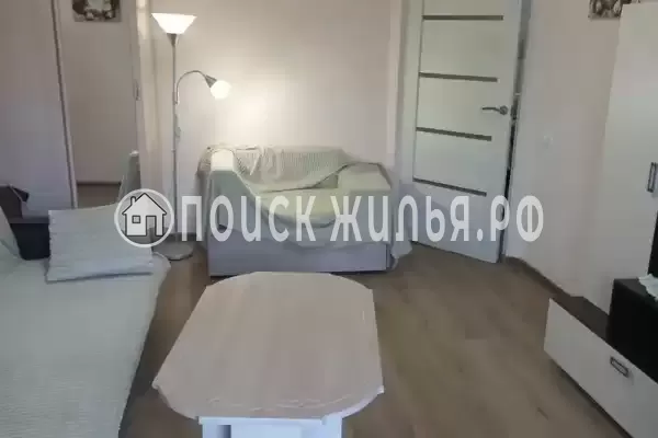 Апартаменты «В ЖК Заречье», Новомихайловский