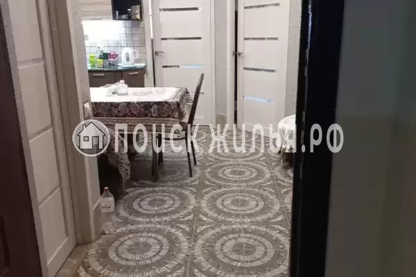 Апартаменты «В ЖК Заречье», Новомихайловский