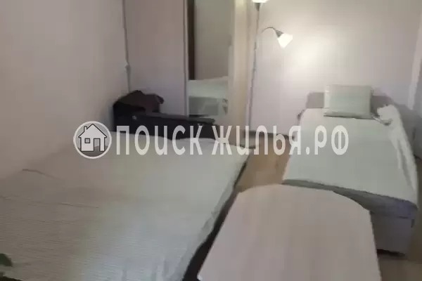 Апартаменты «В ЖК Заречье», Новомихайловский