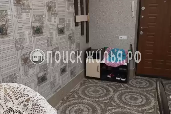 Апартаменты «В ЖК Заречье», Новомихайловский