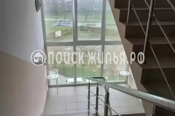 Апартаменты «В ЖК Заречье», Новомихайловский