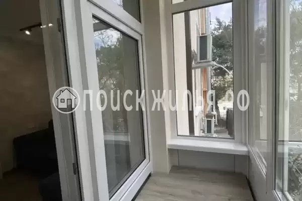 Апартаменты «Бриз», Геленджик