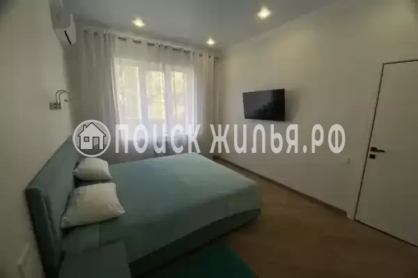 Апартаменты «Бриз», Геленджик