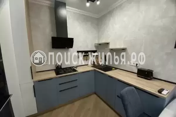 Апартаменты «Бриз», Геленджик