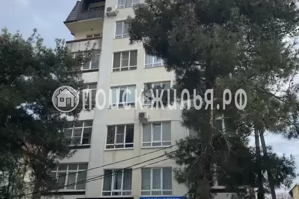 Апартаменты «Бриз», Геленджик