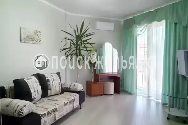 Квартира, Черноморская, д.35, Дивноморское