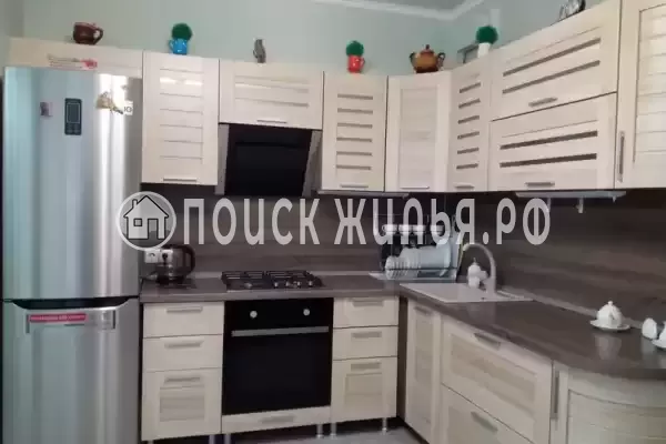 Квартира, Черноморская, д.35, Дивноморское