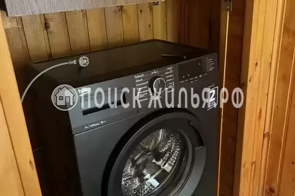 Квартира «Однокомнатная квартира», Гагра