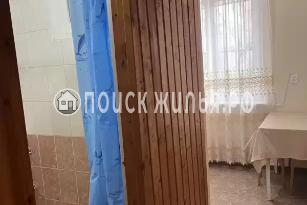 Квартира «Однокомнатная квартира», Гагра