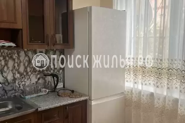 Квартира «Однокомнатная квартира», Гагра