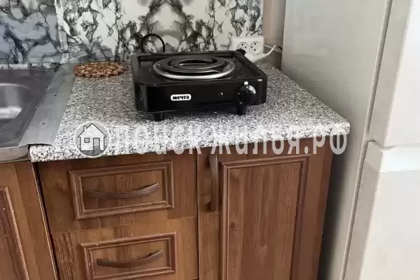 Квартира «Однокомнатная квартира», Гагра