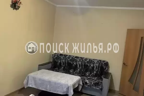 Квартира «Однокомнатная квартира», Гагра