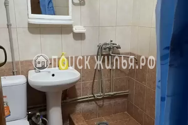 Квартира «Однокомнатная квартира», Гагра