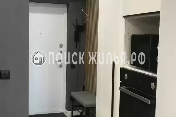 Квартира «Морской симфонии 2», Адлер