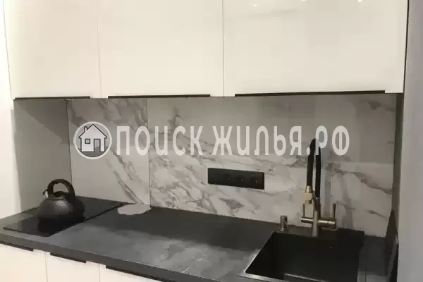 Квартира «Морской симфонии 2», Адлер