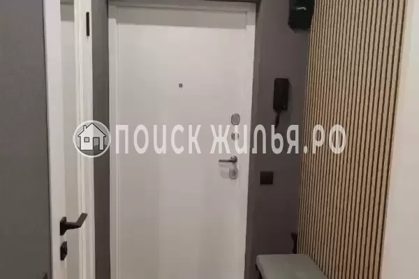 Квартира «Морской симфонии 2», Адлер