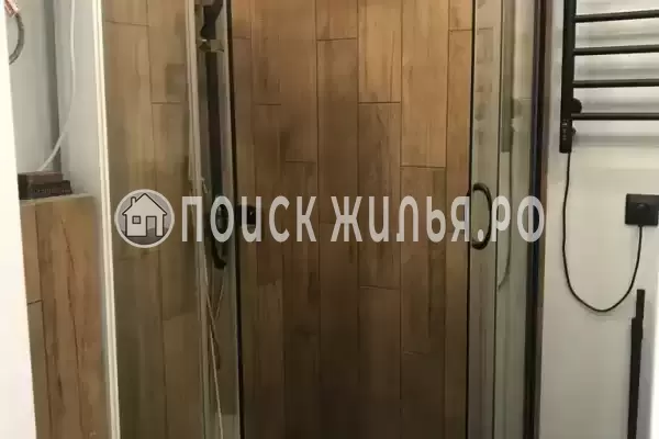 Квартира «Морской симфонии 2», Адлер