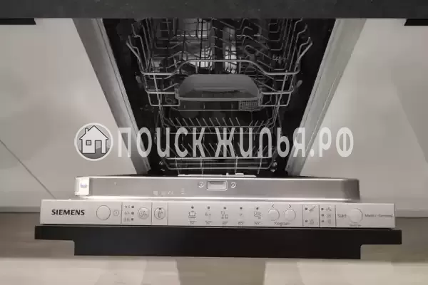 Квартира «Морской симфонии 2», Адлер