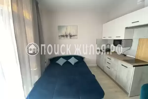 Квартира «Студия на Мирной», Краснодарский край, Анапа, Сукко, Мирная, д.9