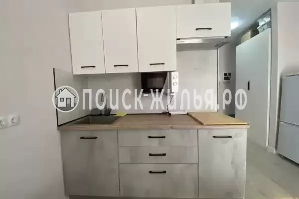 Квартира «Студия на Мирной», Сукко Квартира «Студия на Мирной», Сукко