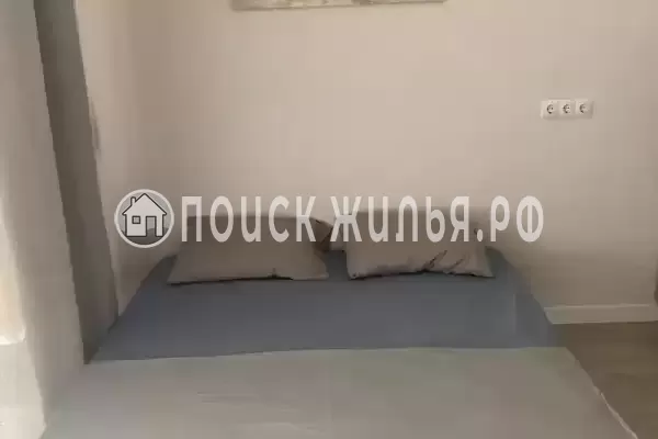 Квартира «Студия на Мирной», Сукко Квартира «Студия на Мирной», Сукко