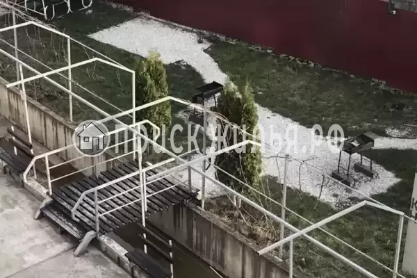 Квартира «В ЖК Заречье», Новомихайловский Квартира «В ЖК Заречье», Новомихайловский