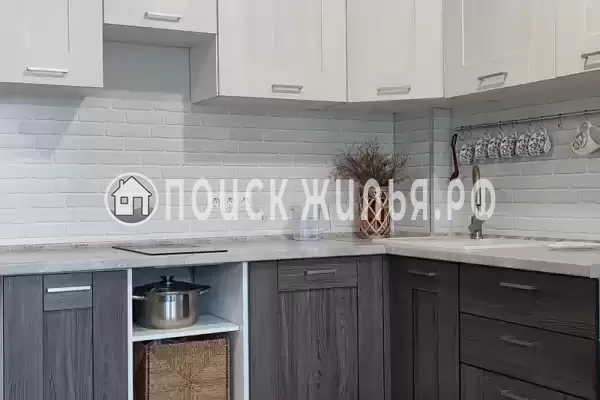 Квартира «Студия Тиффани», Хоста