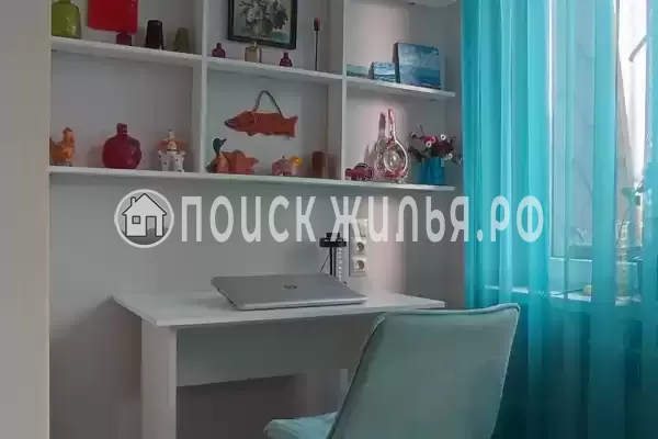 Квартира «Студия Тиффани», Хоста