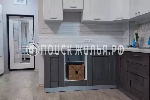 Квартира «Студия Тиффани», Хоста