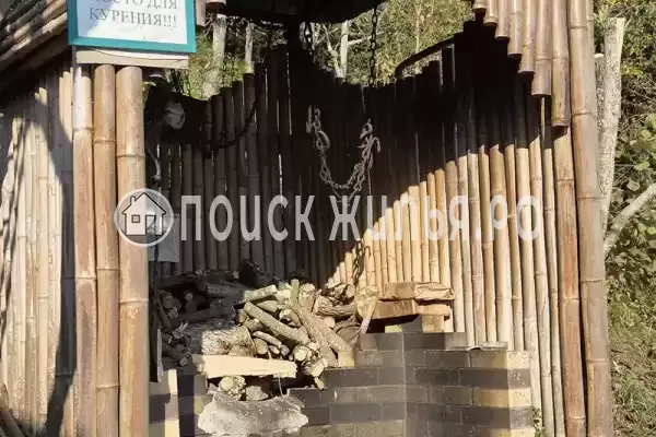 Гостевой дом «Aqua DeLuxe», Лоо