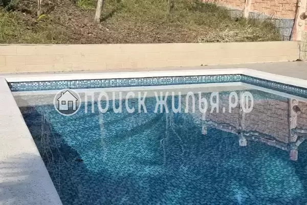 Гостевой дом «Aqua DeLuxe», Лоо