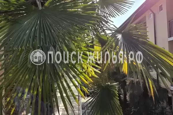 Гостевой дом «Aqua DeLuxe», Лоо