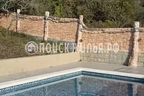 Гостевой дом «Aqua DeLuxe», Лоо