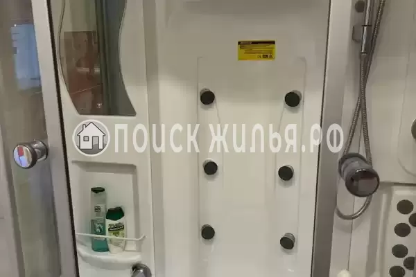 Апартаменты «В ЖК Лукоморье», Адлер