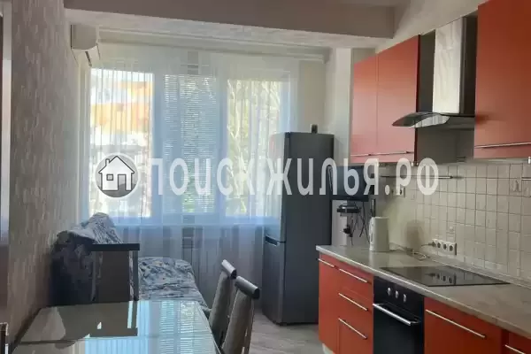 Апартаменты «В ЖК Лукоморье», Адлер