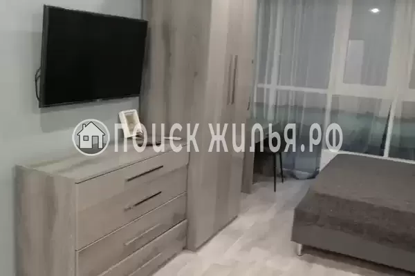 Квартира, Газовиков, д.3А, Небуг