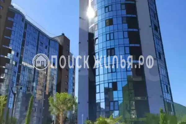 Квартира, Газовиков, д.3А, Небуг