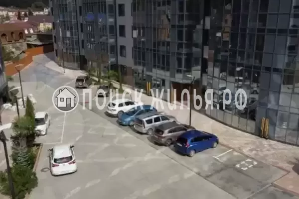 Квартира, Газовиков, д.3А, Небуг