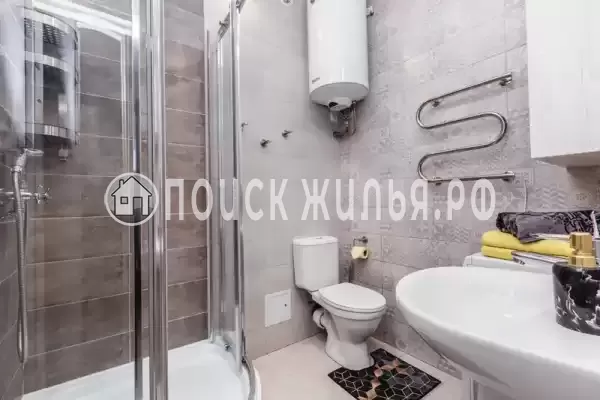 Квартира, Цветочная, д.15/21, Адлер