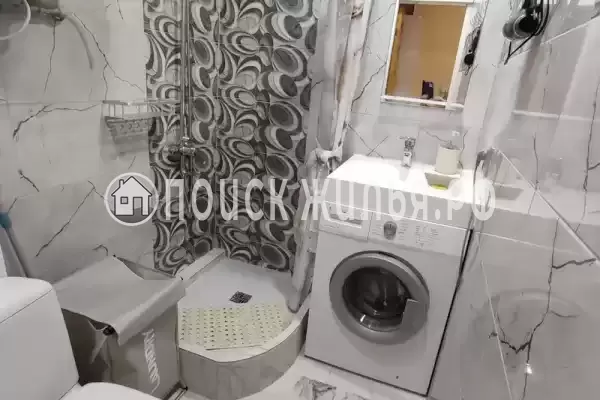 Квартира «На Агрба», Пицунда