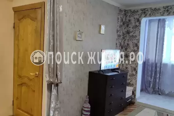 Квартира «На Агрба», Пицунда