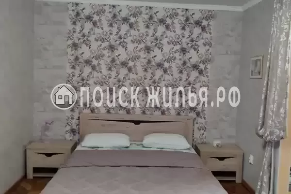 Квартира «На Агрба», Республика Абхазия, Гагры, Пицунда, Агрба, д.21