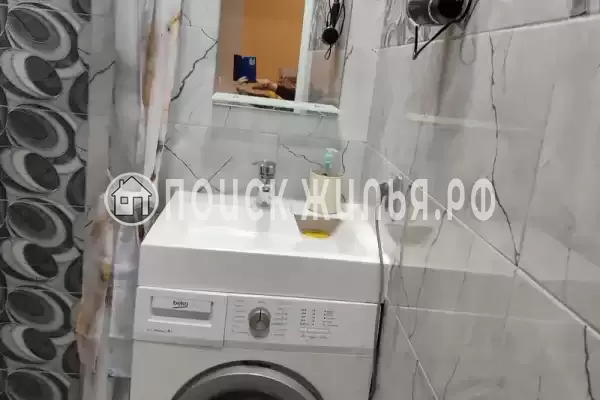 Квартира «На Агрба», Пицунда