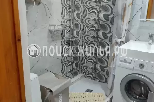 Квартира «На Агрба», Пицунда