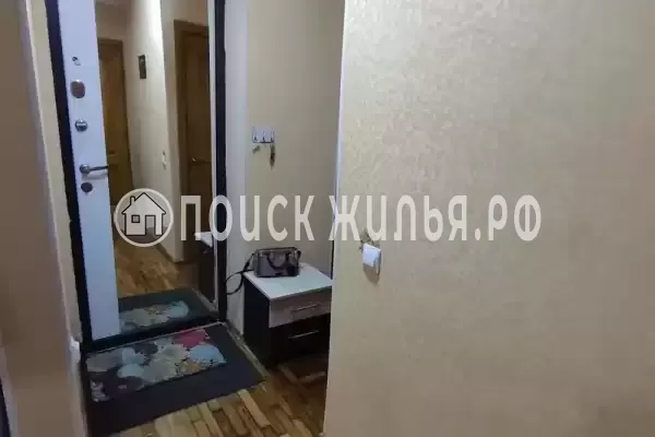 Квартира «На Агрба», Пицунда