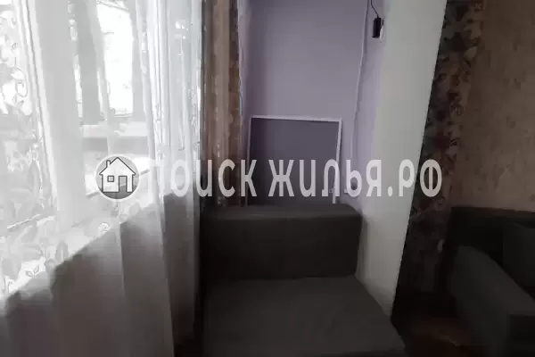 Квартира «На Агрба», Пицунда